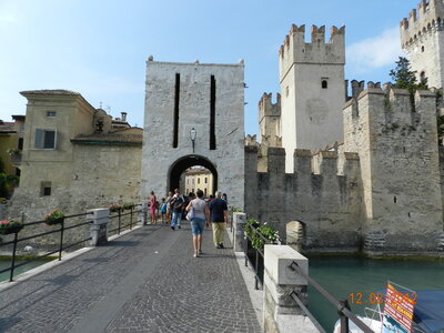 SIRMIONE - ITALIE AOUT 2012, DSCN0654