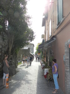 SIRMIONE - ITALIE AOUT 2012, DSCN0674