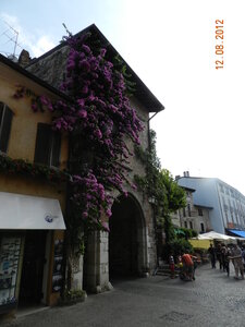 SIRMIONE - ITALIE AOUT 2012, DSCN0676
