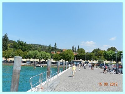 SALO - ITALIE AOÛT 2012, DSCN0753