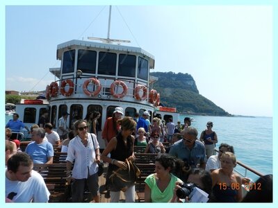 SALO - ITALIE AOÛT 2012, DSCN0760