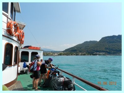 SALO - ITALIE AOÛT 2012, DSCN0761