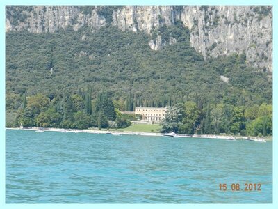 SALO - ITALIE AOÛT 2012, DSCN0765