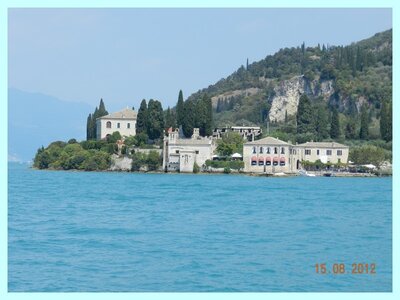 SALO - ITALIE AOÛT 2012, DSCN0772