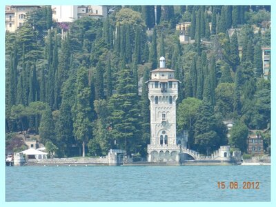 SALO - ITALIE AOÛT 2012, DSCN0781