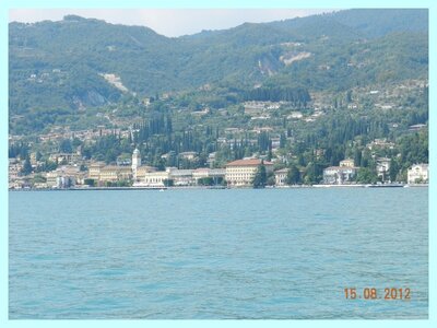 SALO - ITALIE AOÛT 2012, DSCN0782