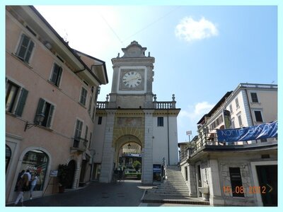 SALO - ITALIE AOÛT 2012, DSCN0804