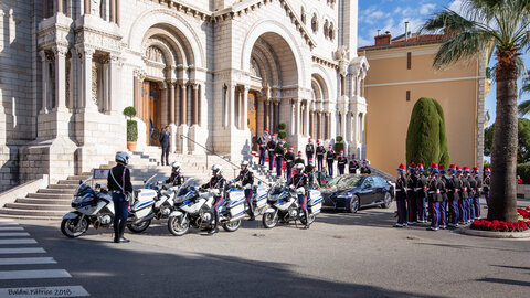 Carabiniers Fête Nationale 2018, fête Nationale 2018  43 