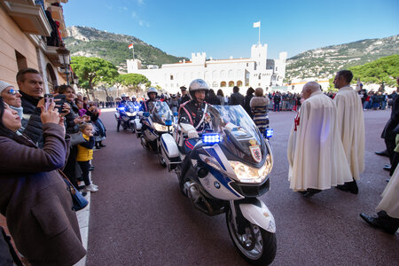 Carabiniers Fête Nationale 2018, fête Nationale 2018  66 