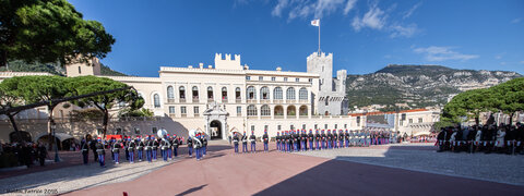 Carabiniers Fête Nationale 2018, fête Nationale 2018  79 