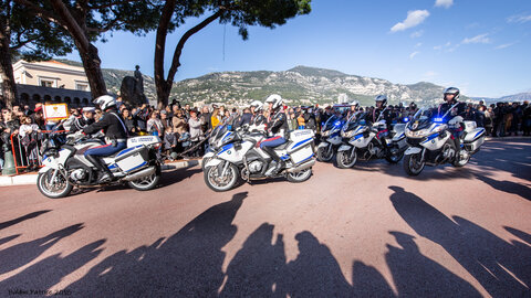 Carabiniers Fête Nationale 2018, fête Nationale 2018  123 