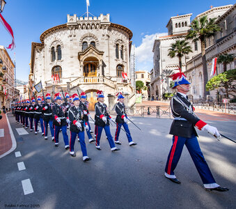 Carabiniers Fête Nationale 2018, fête Nationale 2018  131 