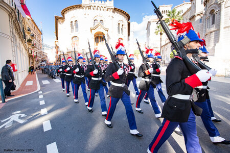 Carabiniers Fête Nationale 2018, fête Nationale 2018  135 