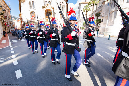 Carabiniers Fête Nationale 2018, fête Nationale 2018  137 