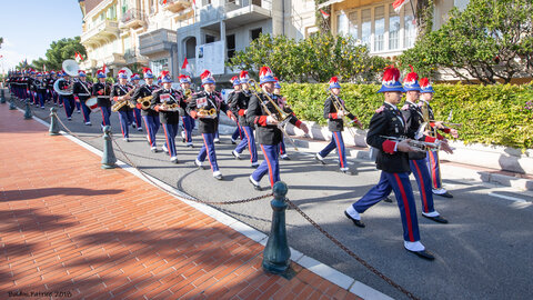 Carabiniers Fête Nationale 2018, fête Nationale 2018  146 