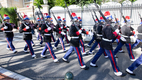 Carabiniers Fête Nationale 2018, fête Nationale 2018  157 