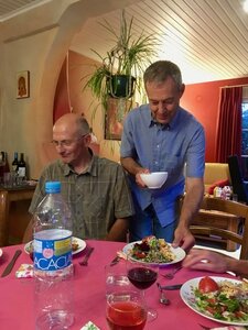 10 ans de Veillées-Chansons : photos souvenirs et recettes, fullsizeoutput_1c2c