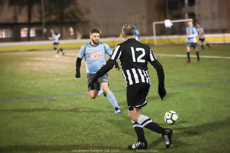 Match Carabiniers du 26 novembre 2018 @ M.I. Monaco (2 à 3), Match 26nov18  28 