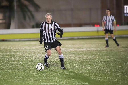 Match Carabiniers du 26 novembre 2018 @ M.I. Monaco (2 à 3), Match 26nov18  33 