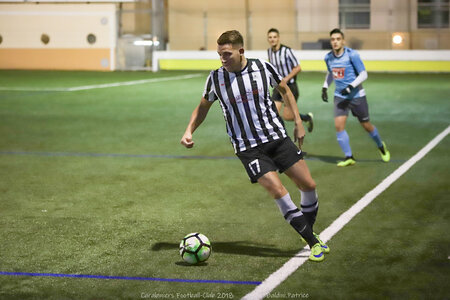 Match Carabiniers du 26 novembre 2018 @ M.I. Monaco (2 à 3), Match 26nov18  64 