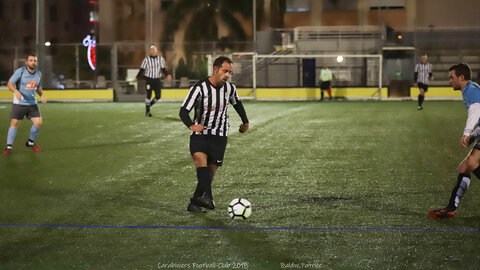 Match Carabiniers du 26 novembre 2018 @ M.I. Monaco (2 à 3), Match 26nov18  97 