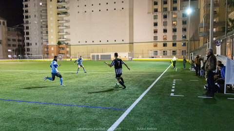 Match Carabiniers du 26 novembre 2018 @ M.I. Monaco (2 à 3), Match 26nov18  112 