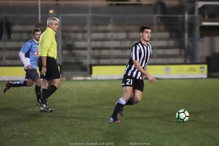 Match Carabiniers du 26 novembre 2018 @ M.I. Monaco (2 à 3), Match 26nov18  133 