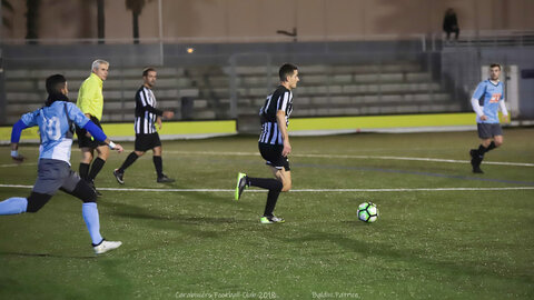 Match Carabiniers du 26 novembre 2018 @ M.I. Monaco (2 à 3), Match 26nov18  137 