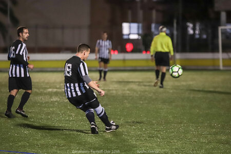 Match Carabiniers du 26 novembre 2018 @ M.I. Monaco (2 à 3), Match 26nov18  147 