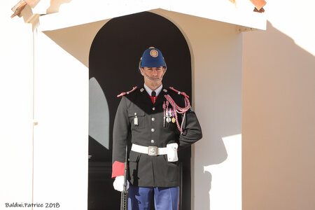 Relève Garde 27 novembre 2018, Relève 28nov2018  22 