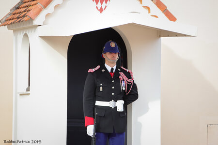Relève Garde 29 novembre 2018, Relève29nov18  101 