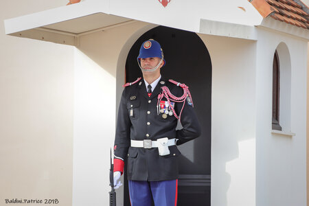 Relève Garde 29 novembre 2018, Relève29nov18  107 