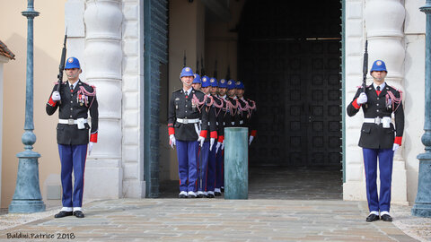 Relève Garde 29 novembre 2018, Relève29nov18  109 