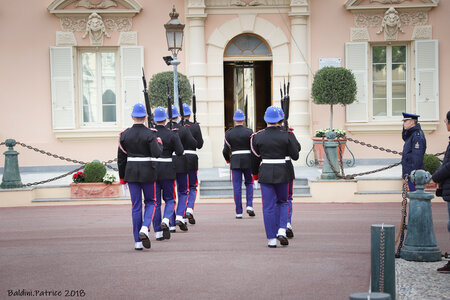Relève Garde 29 novembre 2018, Relève29nov18  170 