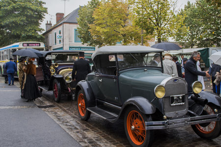[18-10] - CAACL45 - Les Élégantes roulent les mécaniques - Dimanche 23 septembre 2018,  18-10  - CAACL45 - Les Élégantes roulent les mécaniques - Dimanche 23 septembre 2018 - IMGP5315