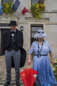 [18-10] - CAACL45 - Les Élégantes roulent les mécaniques - Dimanche 23 septembre 2018,  18-10  - CAACL45 - Les Élégantes roulent les mécaniques - Dimanche 23 septembre 2018 - IMGP5334