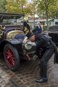 [18-10] - CAACL45 - Les Élégantes roulent les mécaniques - Dimanche 23 septembre 2018,  18-10  - CAACL45 - Les Élégantes roulent les mécaniques - Dimanche 23 septembre 2018 - IMGP5345
