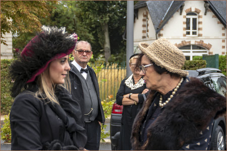 [18-10] - CAACL45 - Les Élégantes roulent les mécaniques - Dimanche 23 septembre 2018,  18-10  - CAACL45 - Les Élégantes roulent les mécaniques - Dimanche 23 septembre 2018 - IMGP5377