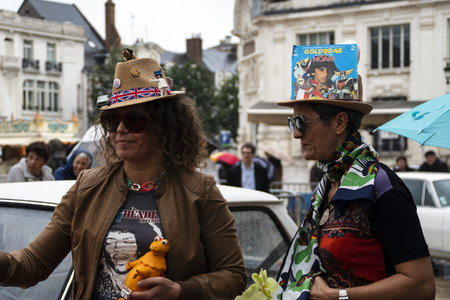 [18-10] - CAACL45 - Les Élégantes roulent les mécaniques - Dimanche 23 septembre 2018,  18-10  - CAACL45 - Les Élégantes roulent les mécaniques - Dimanche 23 septembre 2018 - IMGP5438
