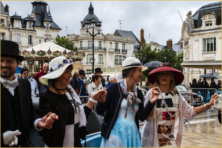 [18-10] - CAACL45 - Les Élégantes roulent les mécaniques - Dimanche 23 septembre 2018,  18-10  - CAACL45 - Les Élégantes roulent les mécaniques - Dimanche 23 septembre 2018 - IMGP5442