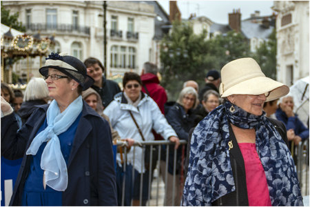 [18-10] - CAACL45 - Les Élégantes roulent les mécaniques - Dimanche 23 septembre 2018,  18-10  - CAACL45 - Les Élégantes roulent les mécaniques - Dimanche 23 septembre 2018 - IMGP5448
