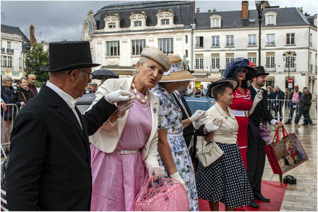 [18-10] - CAACL45 - Les Élégantes roulent les mécaniques - Dimanche 23 septembre 2018,  18-10  - CAACL45 - Les Élégantes roulent les mécaniques - Dimanche 23 septembre 2018 - IMGP5453