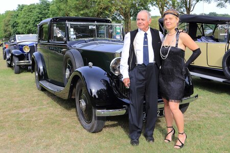 [18-06] - CAACL45 - La Balade des Arrière-grand-mères Automobiles - Dimanche 24 juin 2018,  18-06  - CAACL45 - La Balade des Arrière-grand-mères Automobiles - Dimanche 24 juin 2018 - IMGL8339