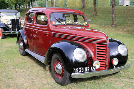 [18-06] - CAACL45 - La Balade des Arrière-grand-mères Automobiles - Dimanche 24 juin 2018,  18-06  - CAACL45 - La Balade des Arrière-grand-mères Automobiles - Dimanche 24 juin 2018 - IMGL8348