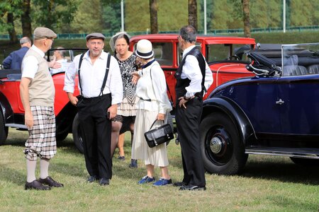 [18-06] - CAACL45 - La Balade des Arrière-grand-mères Automobiles - Dimanche 24 juin 2018,  18-06  - CAACL45 - La Balade des Arrière-grand-mères Automobiles - Dimanche 24 juin 2018 - IMGL8350