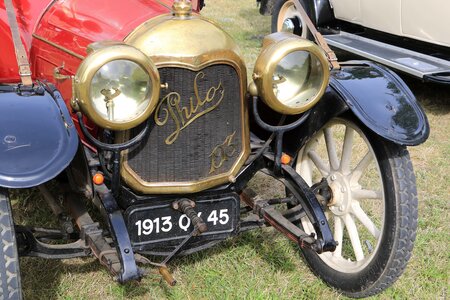 [18-06] - CAACL45 - La Balade des Arrière-grand-mères Automobiles - Dimanche 24 juin 2018,  18-06  - CAACL45 - La Balade des Arrière-grand-mères Automobiles - Dimanche 24 juin 2018 - IMGL8353