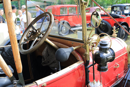 [18-06] - CAACL45 - La Balade des Arrière-grand-mères Automobiles - Dimanche 24 juin 2018,  18-06  - CAACL45 - La Balade des Arrière-grand-mères Automobiles - Dimanche 24 juin 2018 - IMGL8355