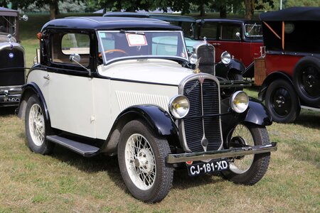 [18-06] - CAACL45 - La Balade des Arrière-grand-mères Automobiles - Dimanche 24 juin 2018,  18-06  - CAACL45 - La Balade des Arrière-grand-mères Automobiles - Dimanche 24 juin 2018 - IMGL8356