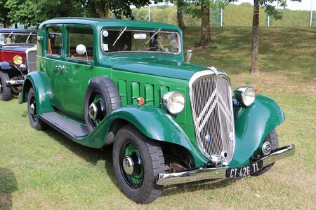 [18-06] - CAACL45 - La Balade des Arrière-grand-mères Automobiles - Dimanche 24 juin 2018,  18-06  - CAACL45 - La Balade des Arrière-grand-mères Automobiles - Dimanche 24 juin 2018 - IMGL8357