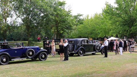[18-06] - CAACL45 - La Balade des Arrière-grand-mères Automobiles - Dimanche 24 juin 2018,  18-06  - CAACL45 - La Balade des Arrière-grand-mères Automobiles - Dimanche 24 juin 2018 - IMGL8366